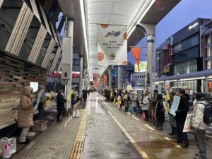 1月21日山田秋夫さん投稿