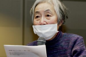 LINE ALBUM 2026.1.11集会の写真＿フロア発言者は公表許可確認が必要 260207