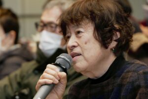 LINE ALBUM 2026.1.11集会の写真＿フロア発言者は公表許可確認が必要 260207