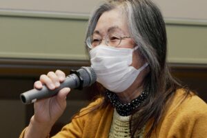 LINE ALBUM 2026.1.11集会の写真＿フロア発言者は公表許可確認が必要 260207