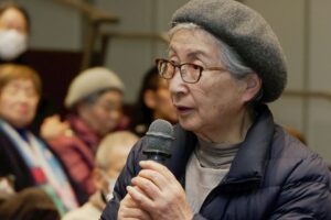 LINE ALBUM 2026.1.11集会の写真＿フロア発言者は公表許可確認が必要 260207