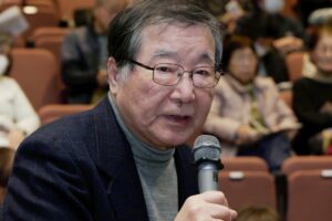 LINE ALBUM 2026.1.11集会の写真＿フロア発言者は公表許可確認が必要 260207