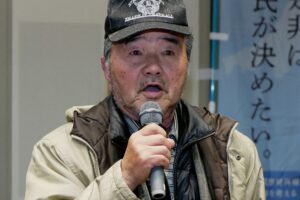 LINE ALBUM 2026.1.11集会の写真＿フロア発言者は公表許可確認が必要 260207