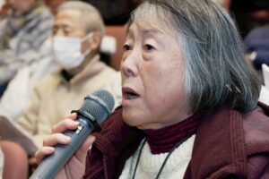 LINE ALBUM 2026.1.11集会の写真＿フロア発言者は公表許可確認が必要 260207