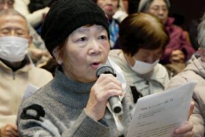 LINE ALBUM 2026.1.11集会の写真＿フロア発言者は公表許可確認が必要 260207