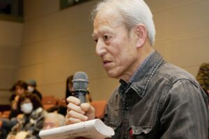 LINE ALBUM 2026.1.11集会の写真＿フロア発言者は公表許可確認が必要 260207