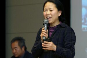 LINE ALBUM 2026.1.11集会の写真＿フロア発言者は公表許可確認が必要 260207