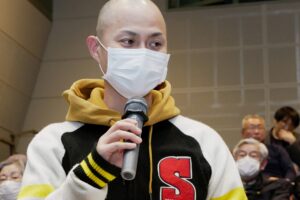 LINE ALBUM 2026.1.11集会の写真＿フロア発言者は公表許可確認が必要 260207