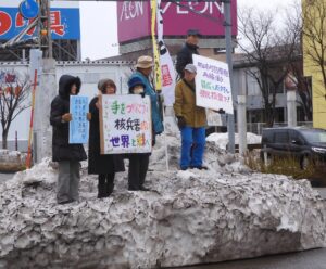 前山忠さん1月19日